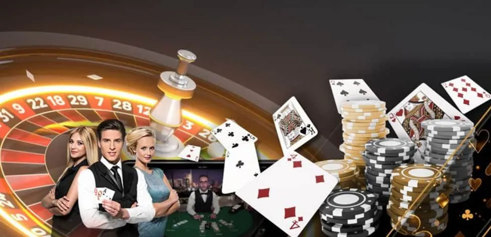 Classic Table and Card Games