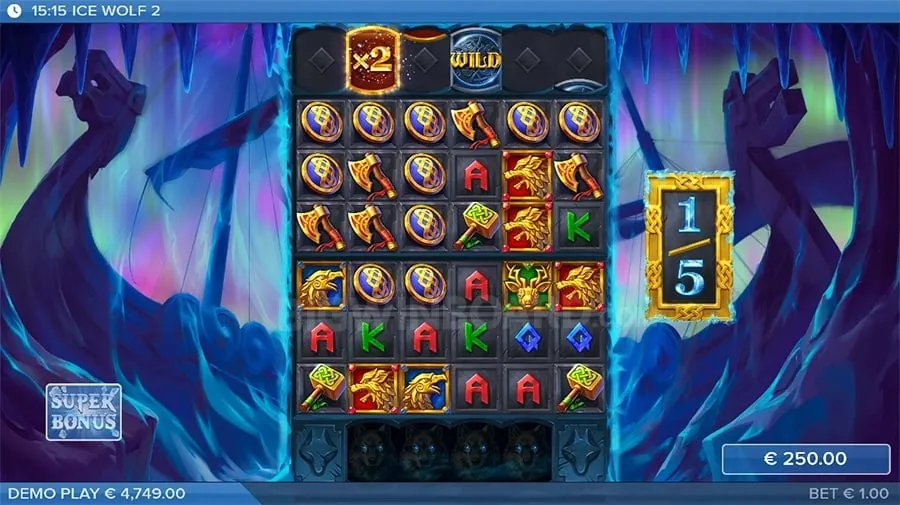 55bmw Probability in Casino Games