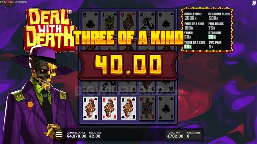 55bmw Baccarat Game Rules