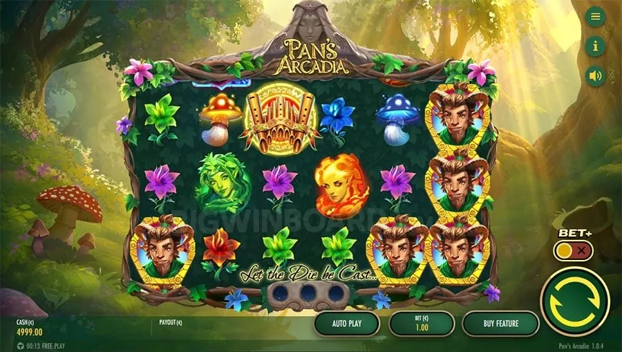 Mobile gaming experience icon