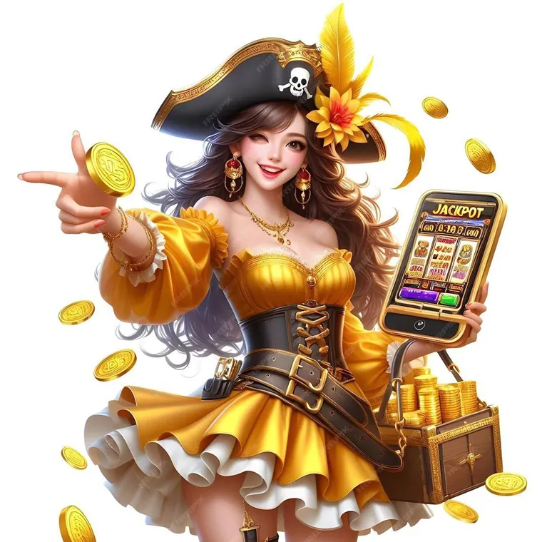 JILI Games Logo