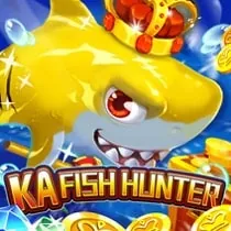 Fishing Icon