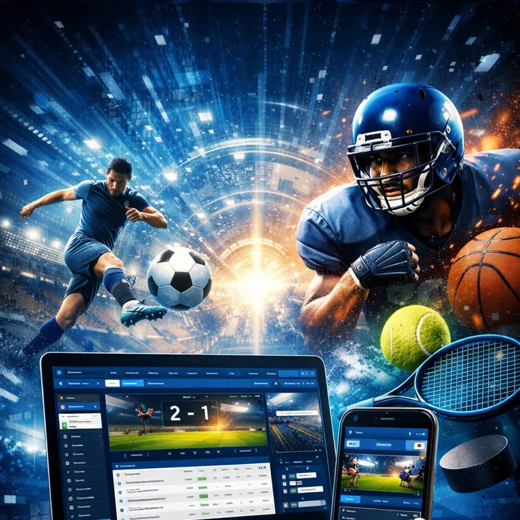 iSoftBet Logo