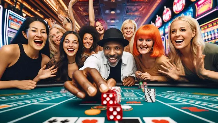 Poker Games