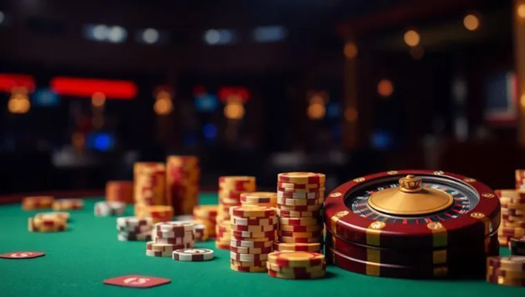 Casino Games