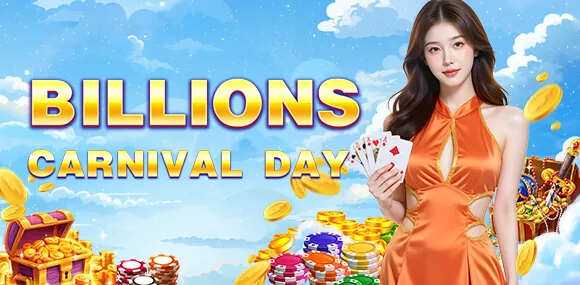 Vast Collection of Slot Games